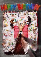 Happy Birthday Balls Bulge 6412