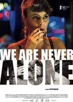 We Are Never Alone Shirtless 6415