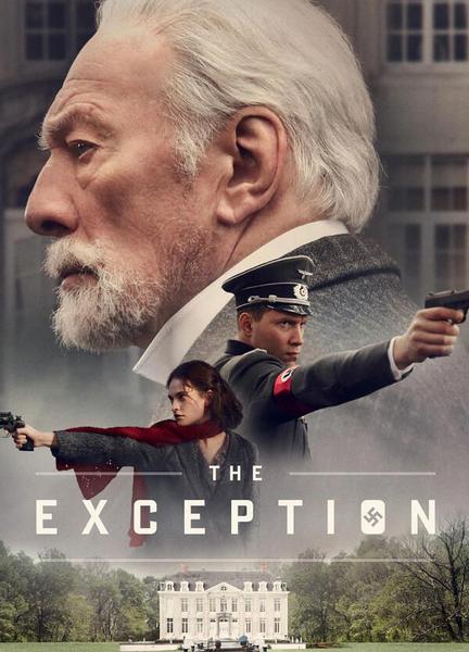 The Exception Balls Butt 7620