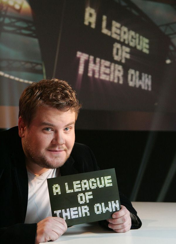 A League of Their Own Butt 6426