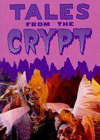 Tales from the Crypt Butt Sexy 6436