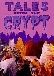 Tales from the Crypt Butt Sexy 6436
