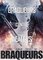 Braqueurs Butt Sexy 6441