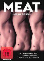 Meat Balls Butt 6449