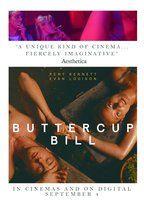 Buttercup Bill Balls Butt 6458