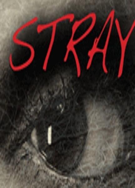 Stray Shirtless 6466