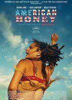 American Honey Balls Butt 6469