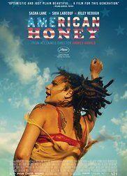American Honey Balls Butt 6469