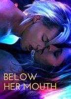 Below Her Mouth Balls Butt 7287