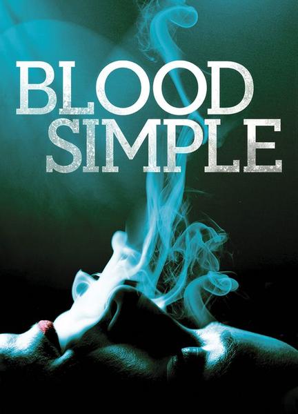 Blood Simple Bathing Suit Bulge 6472