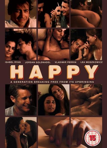 Happy Gay 6476