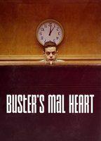 Buster's Mal Heart Sexy Shirtless 7435