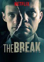 The Break Balls Butt 13566