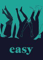 Easy Balls Butt 6486