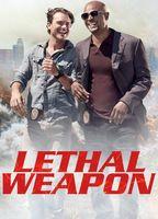 Lethal Weapon Sexy Shirtless 6487