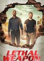 Lethal Weapon Sexy Shirtless 6487