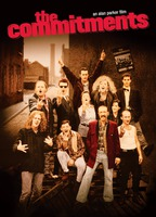 The Commitments Shirtless Straight 6498