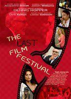 The Last Film Festival Shirtless Thong 6499