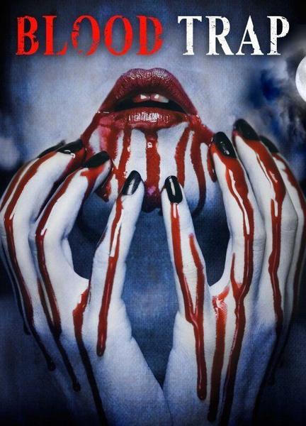 Blood Trap Sexy Shirtless 6502