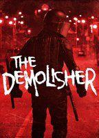 The Demolisher Shirtless 6509