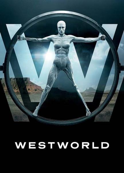 Westworld Balls Bulge 14328