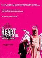 The Heart is Deceitful Above All Things Sexy Shirtless 6522