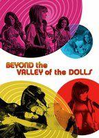 Beyond the Valley of the Dolls Butt Gay 6524