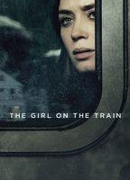 The Girl on the Train Butt Sexy 6531