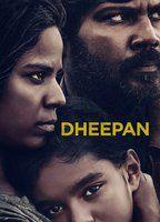 Dheepan Sexy Shirtless 6533