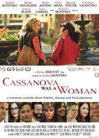 Cassanova Was a Woman Butt Sexy 6535