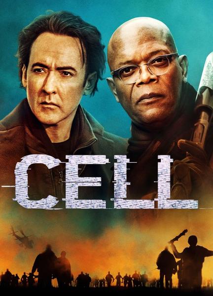 Cell Butt 6541
