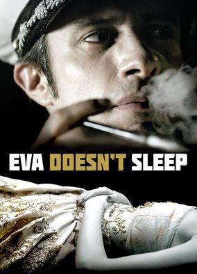 Eva Doesn't Sleep Shirtless 6542