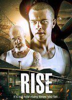 Rise Butt Shirtless 6543