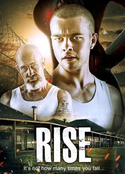 Rise Butt Shirtless 6543