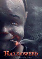 Halloweed Erect Prosthetic 6549