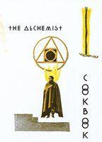 The Alchemist Cookbook Butt 6555