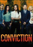 Conviction Sexy Shirtless 6556