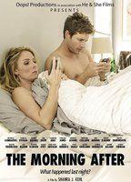 The Morning After Bulge Sexy 6560