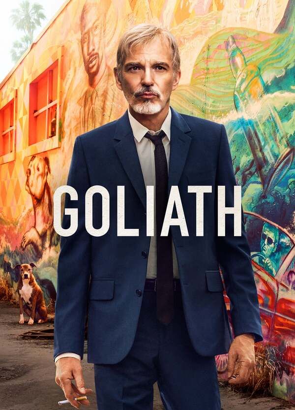 Goliath Balls Butt 12714