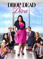 Drop Dead Diva Shirtless Underwear 6596