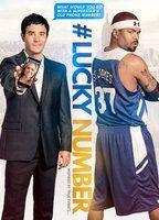 #Lucky Number Shirtless 6598