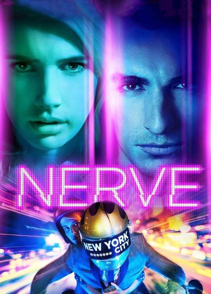 Nerve Shirtless Underwear 6600