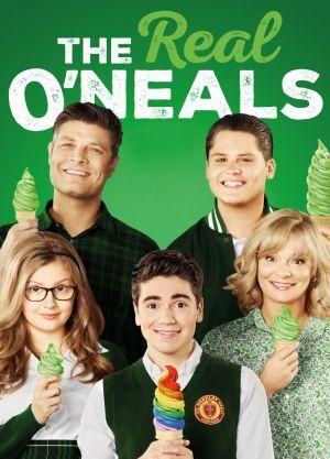 The Real O'Neals Bulge Sexy 6602
