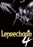 Leprechaun 4: In Space Shirtless 6605