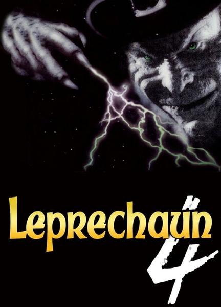 Leprechaun 4: In Space Shirtless 6605