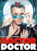 Doctor Doctor Bathing Suit Bulge 9018