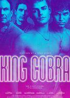 King Cobra Bulge Butt 6616