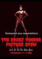 The Rocky Horror Picture Show: Let's Do the Time Warp Again Bathing Suit Bulge 6617