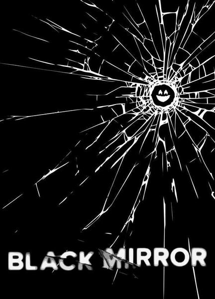 Black Mirror Butt Gay 11526