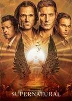 Supernatural Sexy Shirtless 17735